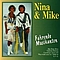 Nina &amp; Mike - Fahrende Musikanten album