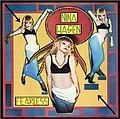 Nina Hagen - Fearless album