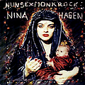 Nina Hagen - Nunsexmonkrock альбом