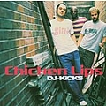Nina Hagen - DJ-Kicks: Chicken Lips album