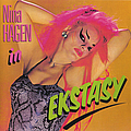 Nina Hagen - In Ekstasy альбом