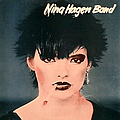 Nina Hagen - Nina Hagen Band album