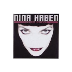 Nina Hagen - Return of the Mother album