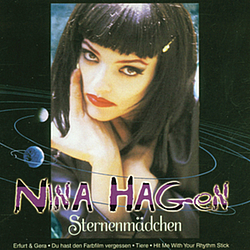 Nina Hagen - Sternenmädchen album