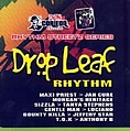 Nina Sky - Drop Leaf Riddim альбом