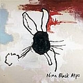 Nine Black Alps - Everything album