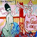 Nine Black Alps - Glitter Gulch EP альбом