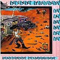 Nine Pound Hammer - Hayseed Timebomb альбом