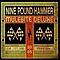 Nine Pound Hammer - Mulebite Deluxe альбом