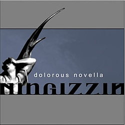 Ningizzia - Dolorous Novella альбом