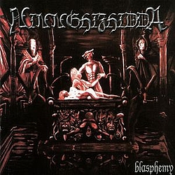 Ninnghizhidda - Blasphemy album