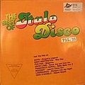 Nino D&#039;angelo - The Best of Italo Disco, Volume 11 album