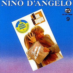 Nino D&#039;angelo - Cantautore альбом