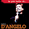 Nino D&#039;angelo - Nino D&#039;Angelo альбом