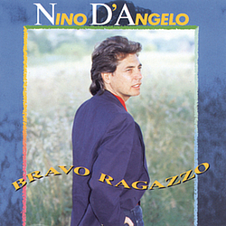 Nino D&#039;angelo - Bravo Ragazzo альбом