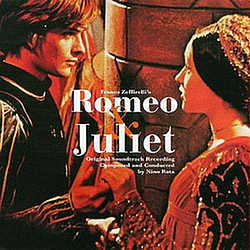Nino Rota - Romeo &amp; Juliet альбом