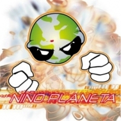 Niño Planeta - Niño Planeta альбом