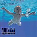 Nirvana - Nevermind альбом