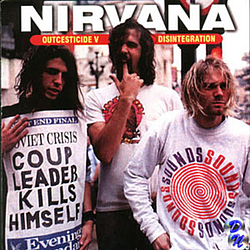 Nirvana - Outcesticide V альбом