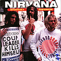 Nirvana - Outcesticide V альбом