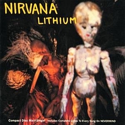 Nirvana - Lithium album