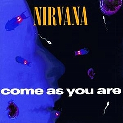 Nirvana - Come As You Are альбом