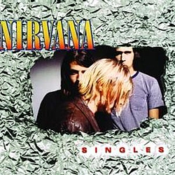 Nirvana - Singles album