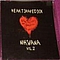 Nirvana - Heart Shaped Box, Volume 2 album