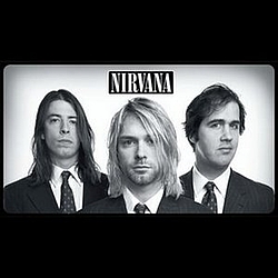 Nirvana - Selections From With the Lights Out album
