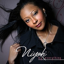Niyoki - My Everything album