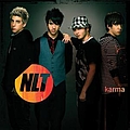 NLT - Karma альбом