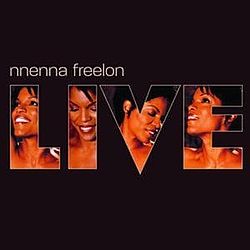 Nnenna Freelon - Live альбом