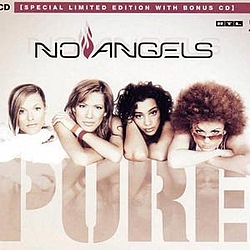 No Angels - Pure (bonus disc) album