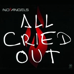 No Angels - All Cried Out album
