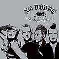 No Doubt - The Singles 1992-2003 альбом