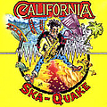 No Doubt - California Ska Quake album