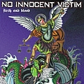 No Innocent Victim - Flesh And Blood альбом