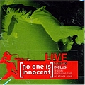 No One Is Innocent - Suerte Live 2005 album