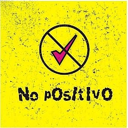 No Positivo - Una Simple Idea альбом