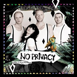 No Privacy - Crime And Punishment альбом
