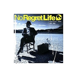 No Regret Life - Sign album