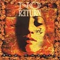 No Return - Red Embers альбом