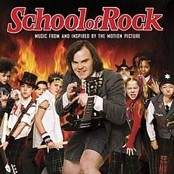 No Vacancy - School of Rock альбом