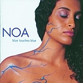 Noa - Blue Touches Blue album
