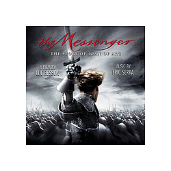 Noa - The Messenger - The Story of Joan of Arc - Original Motion Picture Soundtrack альбом
