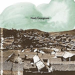 Noah Georgeson - Find Shelter album