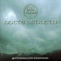 Nocte Obducta - Lethe - Gottverreckte Finsternis album