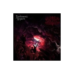 Noctes - Pandemonic Requiem album