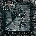 Noctuary - For Salvation album