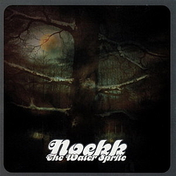 Noekk - The Water Sprite album